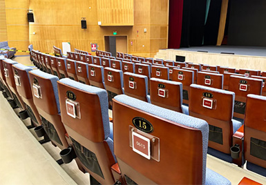 案例應(yīng)用 | 云里物里辦公智顯解決方案構(gòu)建高效信息展示體系